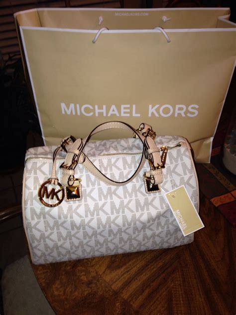 cheap real michael kors purses|authentic michael kors handbags.